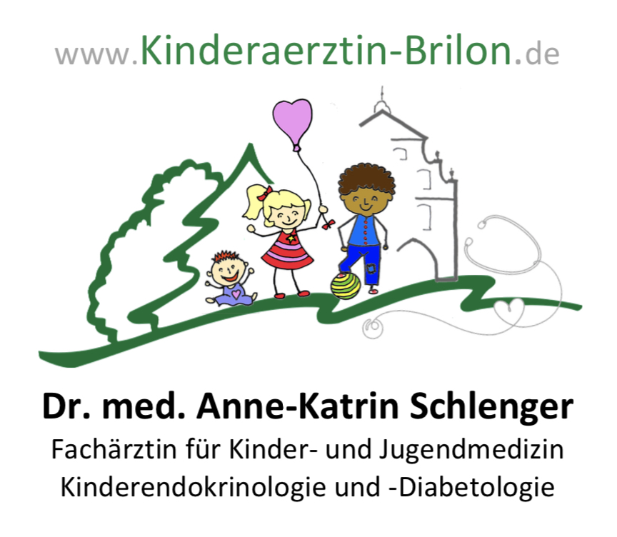 Dr. Med. Anne-Katrin Schlenger